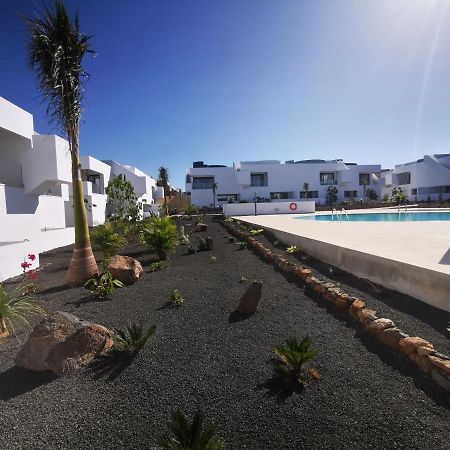 Luxury Apartment Casilla De Costa La Oliva Zewnętrze zdjęcie