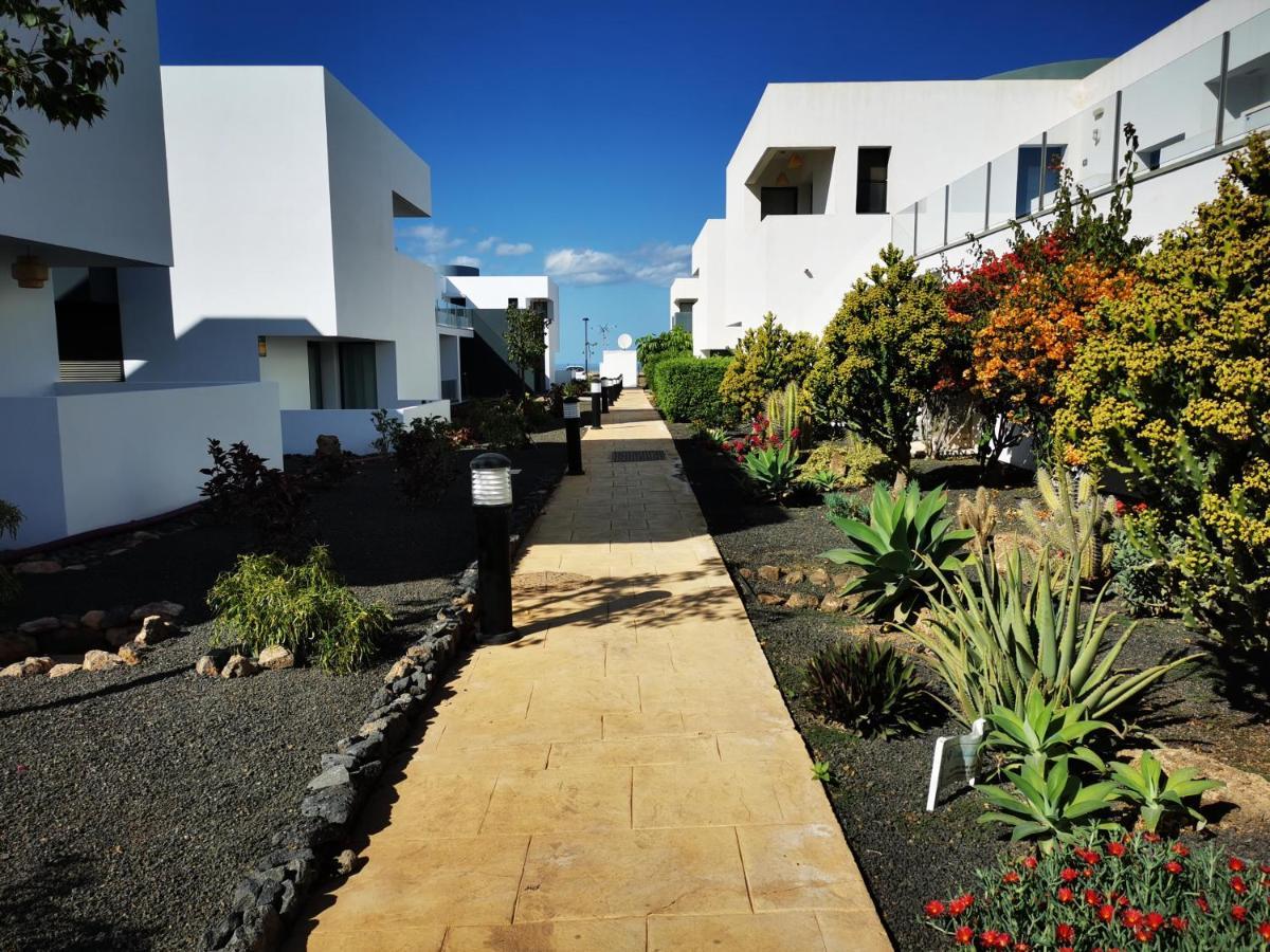 Luxury Apartment Casilla De Costa La Oliva Zewnętrze zdjęcie