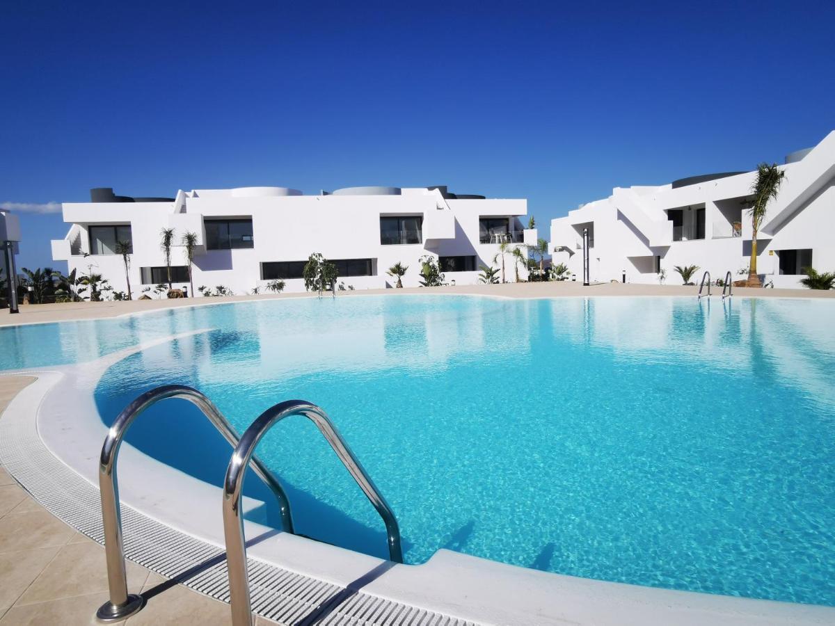 Luxury Apartment Casilla De Costa La Oliva Zewnętrze zdjęcie