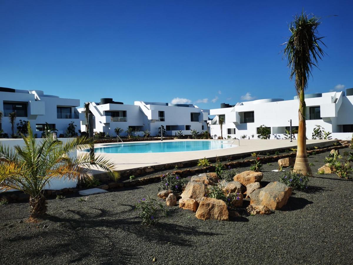 Luxury Apartment Casilla De Costa La Oliva Zewnętrze zdjęcie