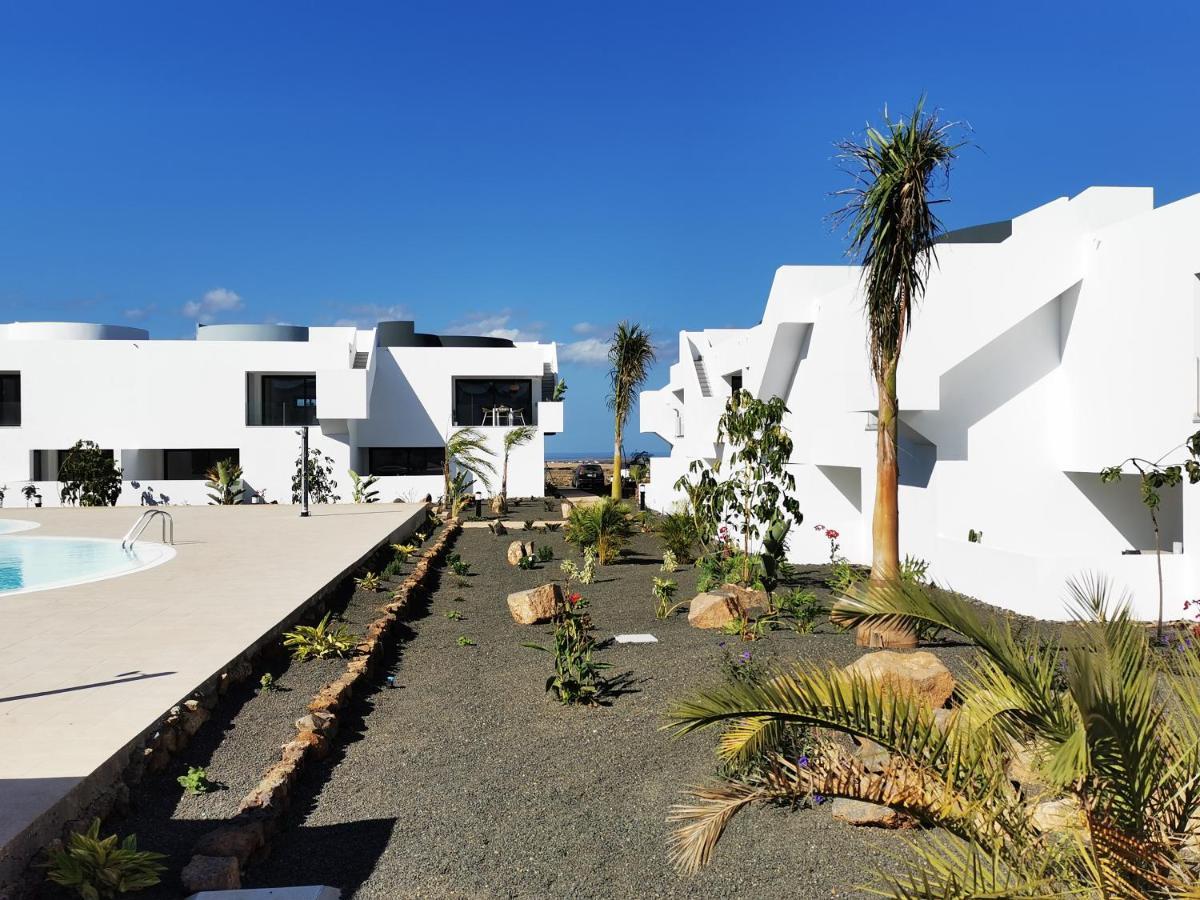 Luxury Apartment Casilla De Costa La Oliva Zewnętrze zdjęcie