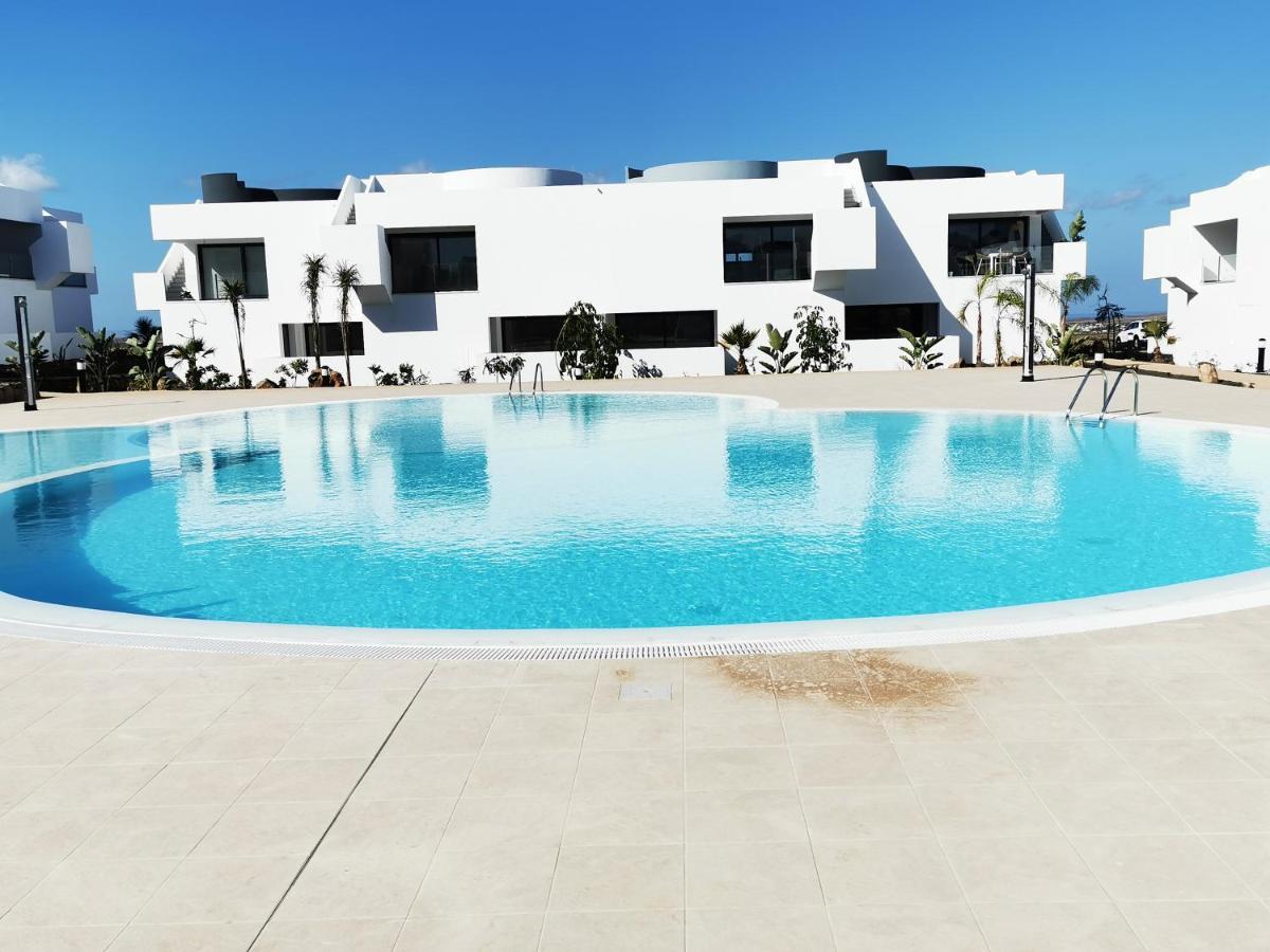 Luxury Apartment Casilla De Costa La Oliva Zewnętrze zdjęcie