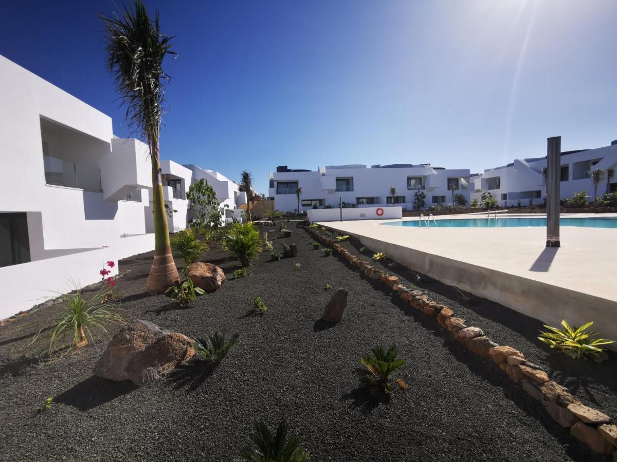 Luxury Apartment Casilla De Costa La Oliva Zewnętrze zdjęcie