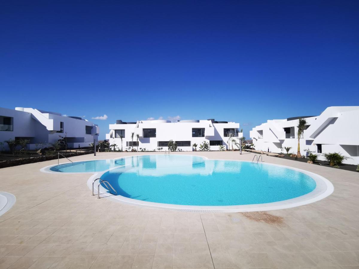 Luxury Apartment Casilla De Costa La Oliva Zewnętrze zdjęcie