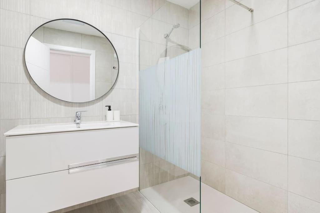 Luxury Apartment Casilla De Costa La Oliva Zewnętrze zdjęcie
