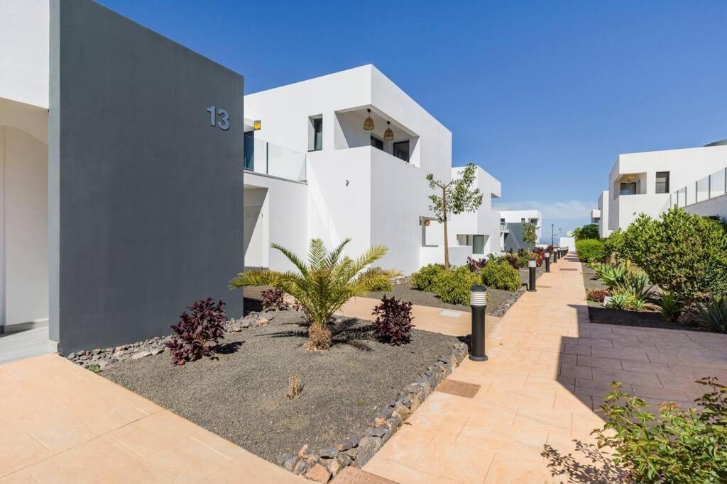 Luxury Apartment Casilla De Costa La Oliva Zewnętrze zdjęcie