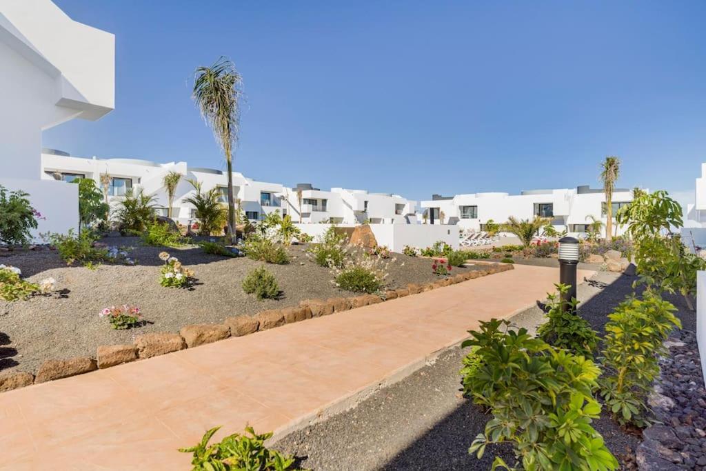 Luxury Apartment Casilla De Costa La Oliva Zewnętrze zdjęcie