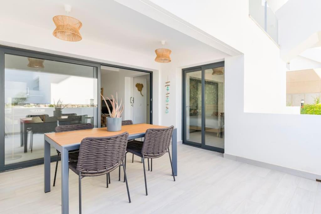 Luxury Apartment Casilla De Costa La Oliva Zewnętrze zdjęcie