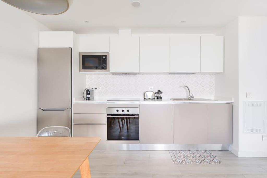Luxury Apartment Casilla De Costa La Oliva Zewnętrze zdjęcie