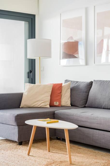 Luxury Apartment Casilla De Costa La Oliva Zewnętrze zdjęcie