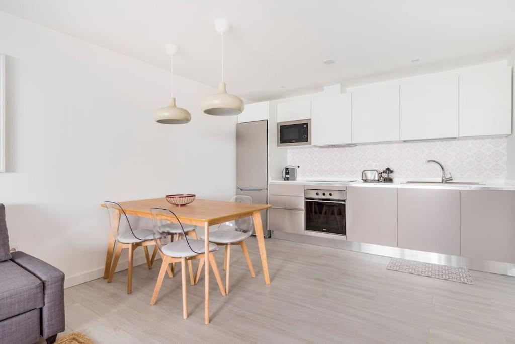 Luxury Apartment Casilla De Costa La Oliva Zewnętrze zdjęcie
