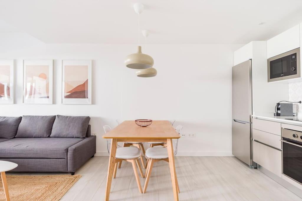 Luxury Apartment Casilla De Costa La Oliva Zewnętrze zdjęcie