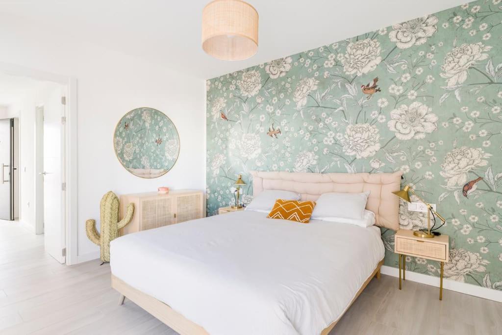 Luxury Apartment Casilla De Costa La Oliva Zewnętrze zdjęcie